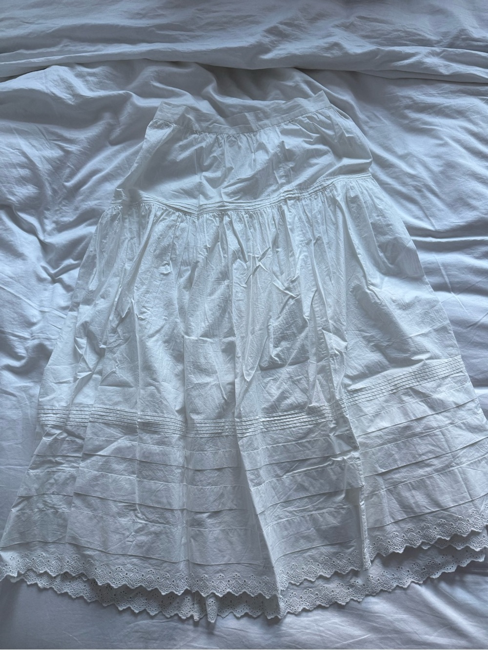 Doen Sebastiane Skirt - Picture 2 of 4